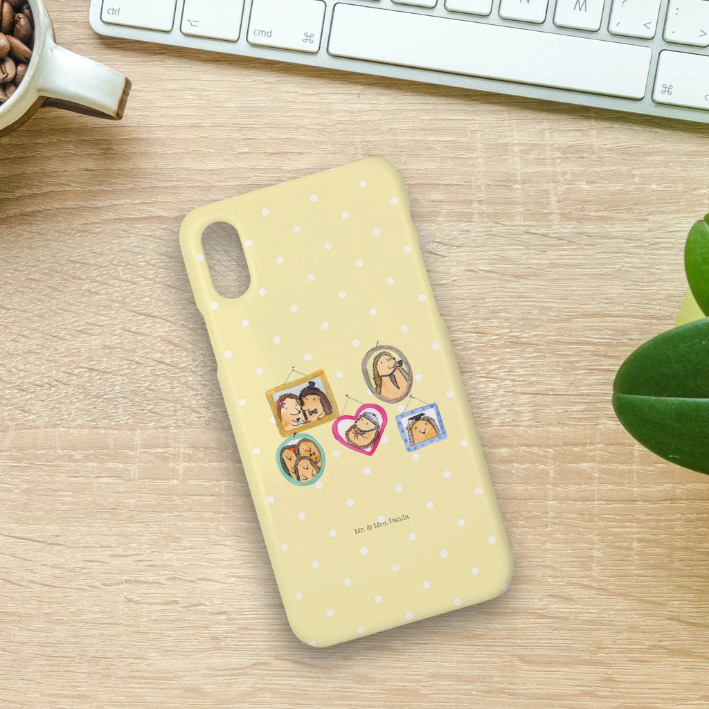 Phone case Hedgehog family Handyhülle, Cover, Handycover, Handy Case, Iphone X, Handy, Hülle, Iphone 10, Bruder, Schwester, Familie, Opa, Oma, Papa, Mama, Vatertag, Muttertag, Igel, Bilder, Zusammenhalt, Glück, Liebe
