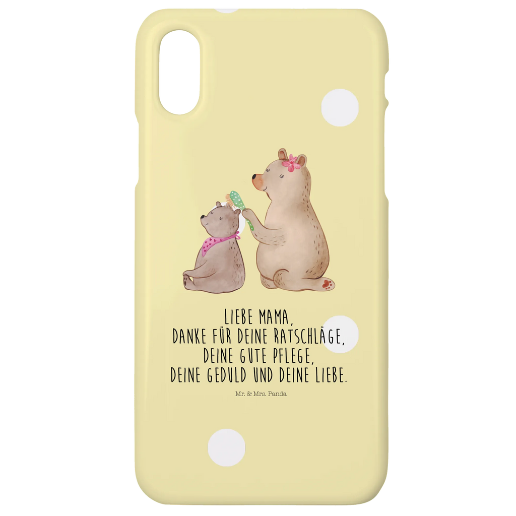 Phone case bear child case, mobile cover, cover, mobile phone, Iphone 10, mobile phone case, Iphone X, Family, Father's Day, Mother's Day, brother, sister, Mom, Dad, Mama, Gift