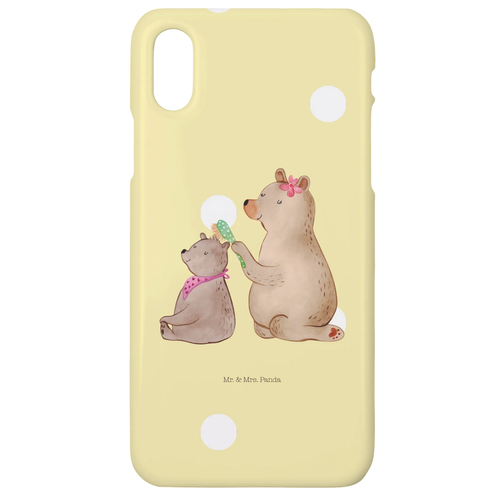 Phone case bear child case, mobile cover, cover, mobile phone, Iphone 10, mobile phone case, Iphone X, Family, Father's Day, Mother's Day, brother, sister, Mom, Dad, Mama, Gift