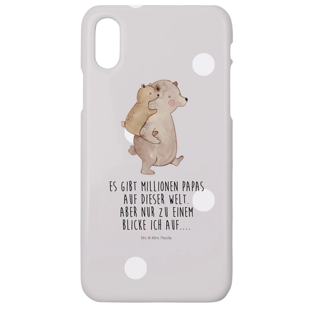 Phone case Papa Bear Handy, Iphone X, Handycover, Cover, Hülle, Handy Case, Handyhülle, Iphone 10, Bruder, Schwester, Familie, Opa, Oma, Papa, Mama, Vatertag, Muttertag, Vater, Onkel, Vati, Geschenk, Papi, Geburtstag
