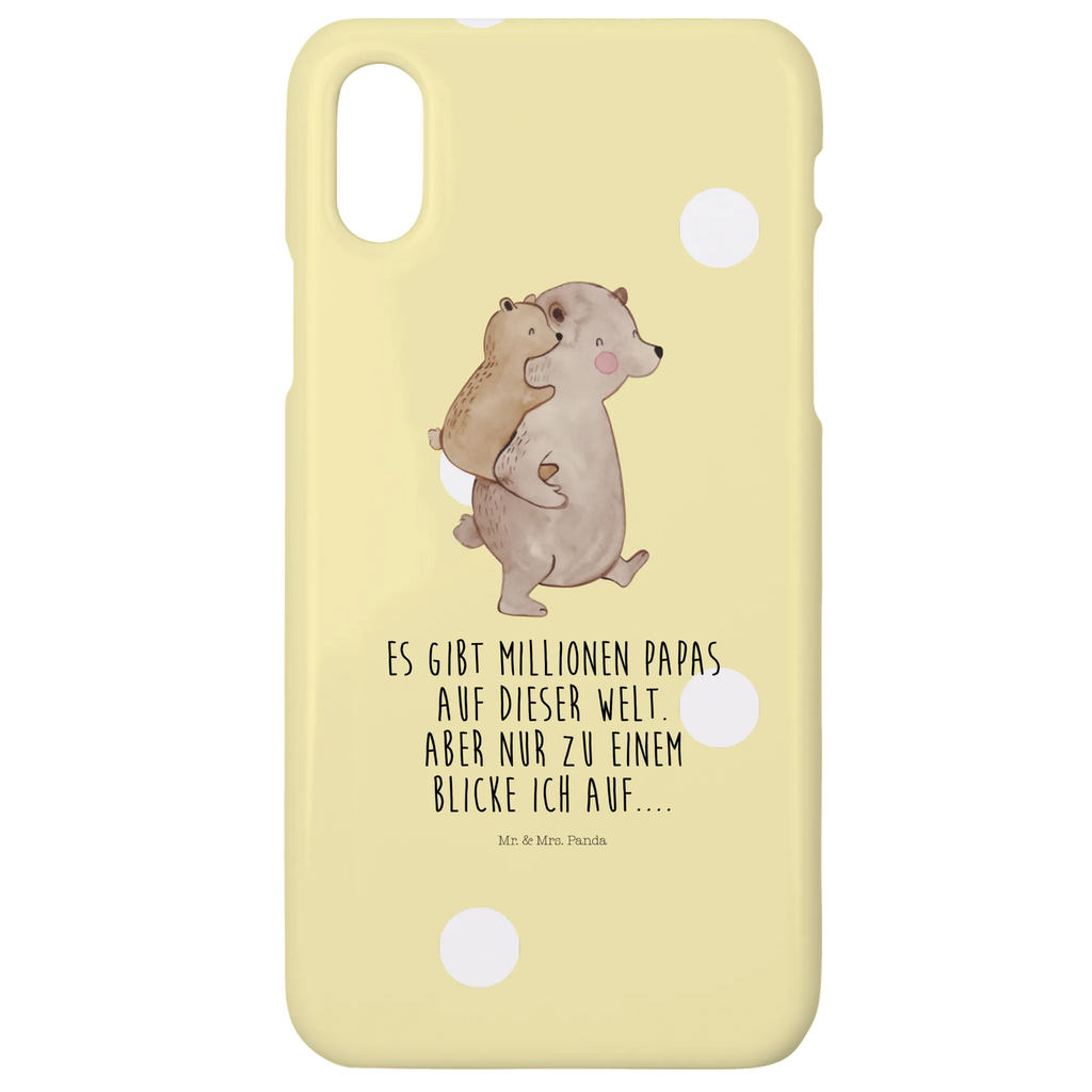 Phone case Papa Bear Handy, Iphone X, Handycover, Cover, Hülle, Handy Case, Handyhülle, Iphone 10, Bruder, Schwester, Familie, Opa, Oma, Papa, Mama, Vatertag, Muttertag, Vater, Onkel, Vati, Geschenk, Papi, Geburtstag