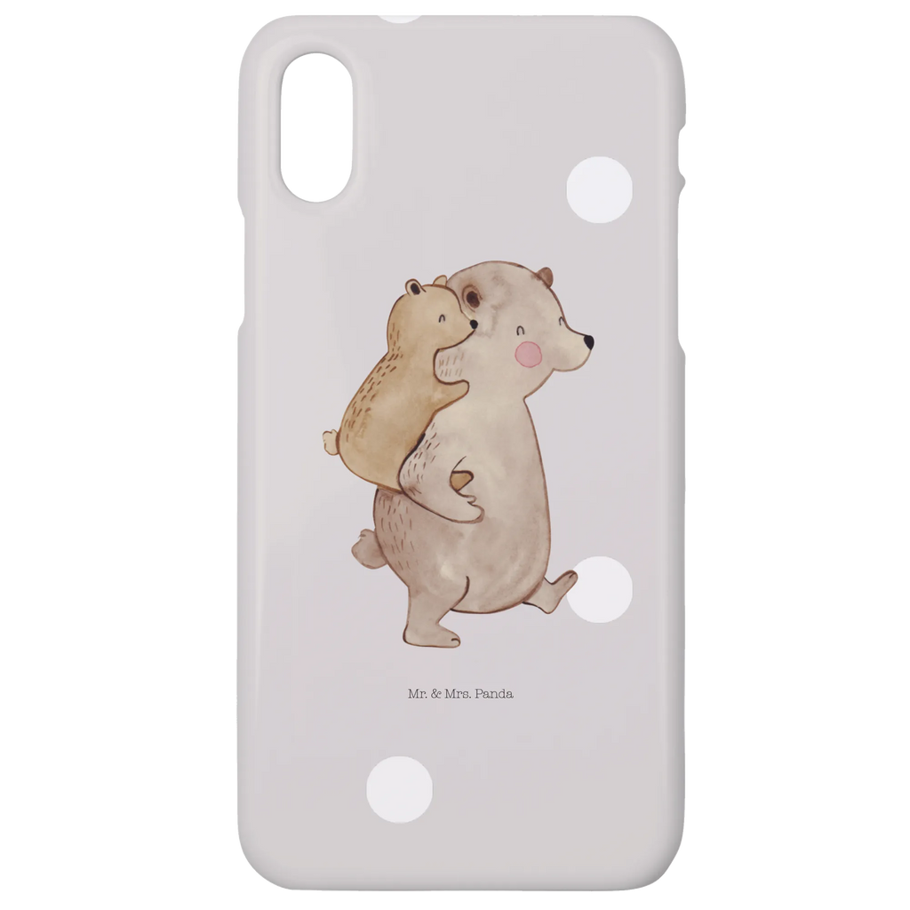 Phone case Papa Bear Handy, Iphone X, Handycover, Cover, Hülle, Handy Case, Handyhülle, Iphone 10, Bruder, Schwester, Familie, Opa, Oma, Papa, Mama, Vatertag, Muttertag, Vater, Onkel, Vati, Geschenk, Papi, Geburtstag