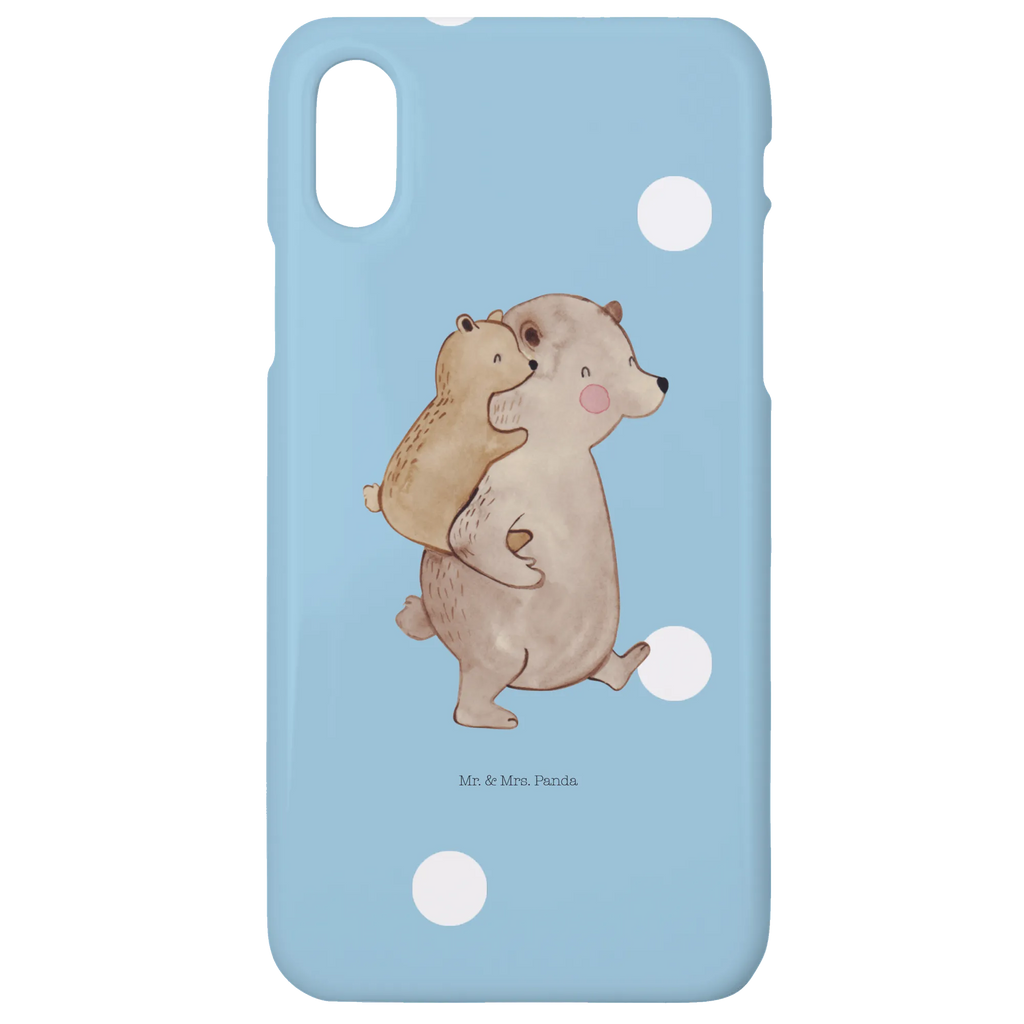 Phone case Papa Bear Handy, Iphone X, Handycover, Cover, Hülle, Handy Case, Handyhülle, Iphone 10, Bruder, Schwester, Familie, Opa, Oma, Papa, Mama, Vatertag, Muttertag, Vater, Onkel, Vati, Geschenk, Papi, Geburtstag