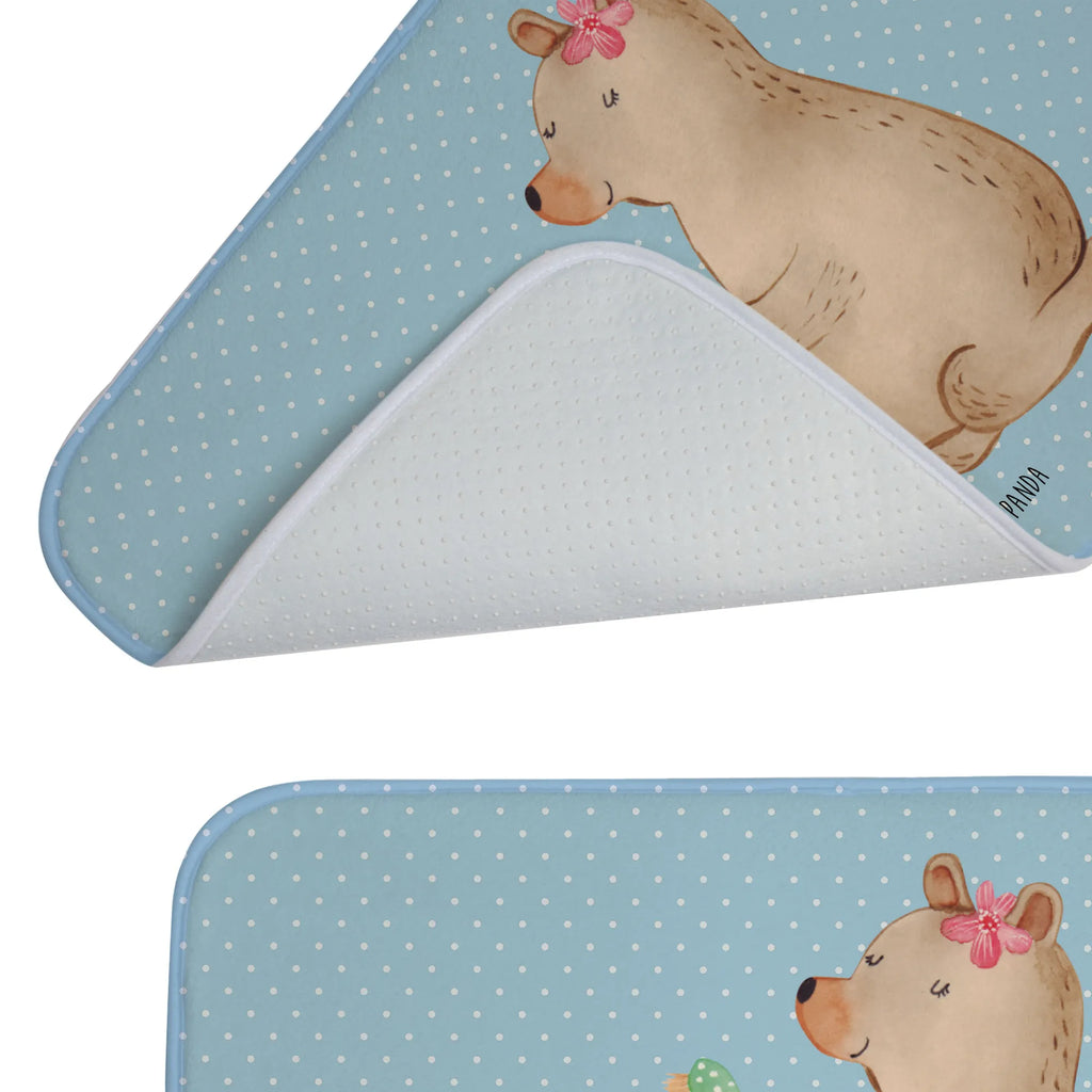 Badematte Bär Kind teppich für bad, badezimmermatten, wannenvorleger, badmatten, Bad Fußmatte, Badläufer, Badezimmerteppich, fußmatte bad, Badteppich, duschmatten, Badvorleger, duschmatte, badezimmervorleger, Teppich Fürs Bad, badezimmermatte, Duschvorleger, Badematte, rutschfeste matte, Badezimmer Matte, bad läufer, badezimmer läufer, badezimmerteppiche, Oma, Schwester, Mama, Bruder, Papa, Opa, Muttertag, Vatertag, Familie, Geschenk, Mutti, Mutter