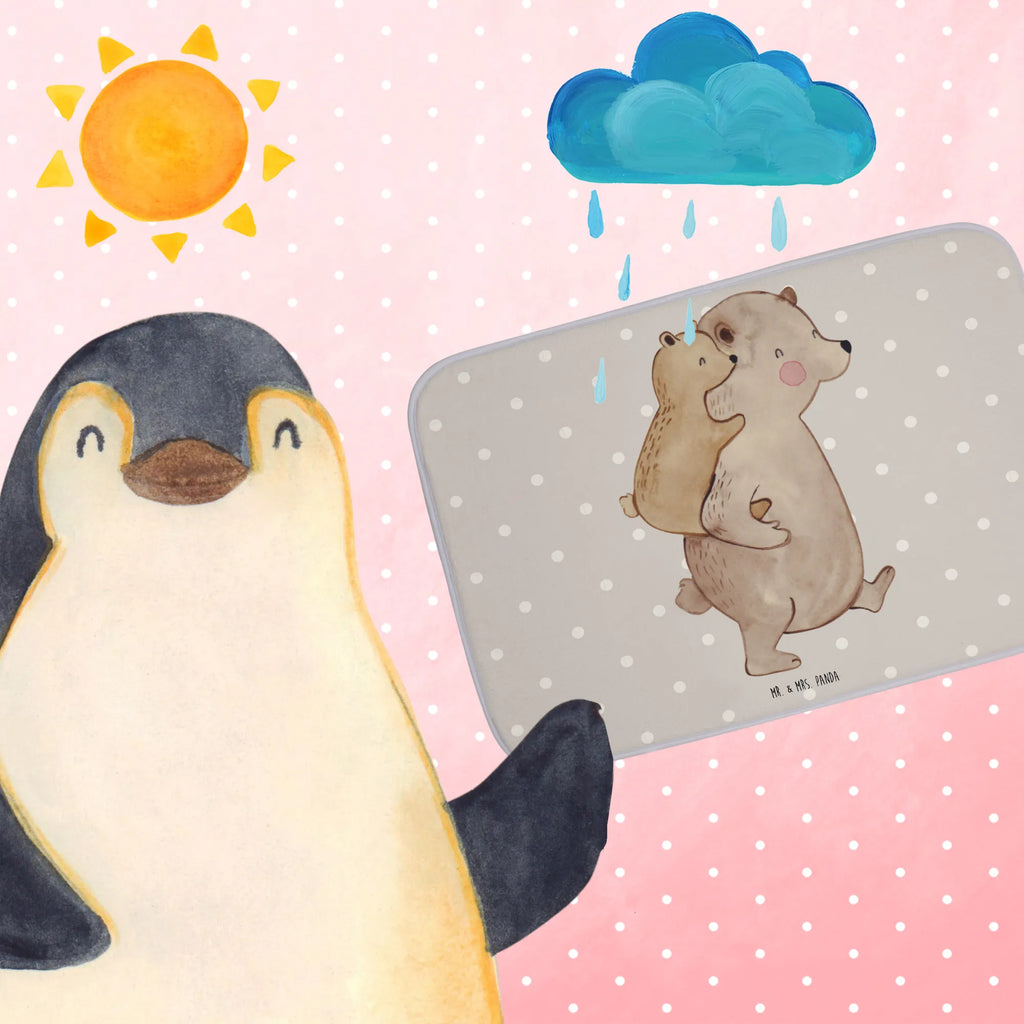 Badematte Papa Bär Badezimmer Matte, badezimmer läufer, Duschvorleger, Teppich Fürs Bad, duschmatte, Badläufer, teppich für bad, badezimmerteppiche, Badematte, badmatten, rutschfeste matte, Bad Fußmatte, badezimmermatten, wannenvorleger, Badvorleger, fußmatte bad, badezimmermatte, Badezimmerteppich, bad läufer, badezimmervorleger, Badteppich, duschmatten, Oma, Schwester, Mama, Bruder, Papa, Opa, Muttertag, Vatertag, Familie, Vater, Geschenk, Geburtstag, Papi, Vati, Onkel