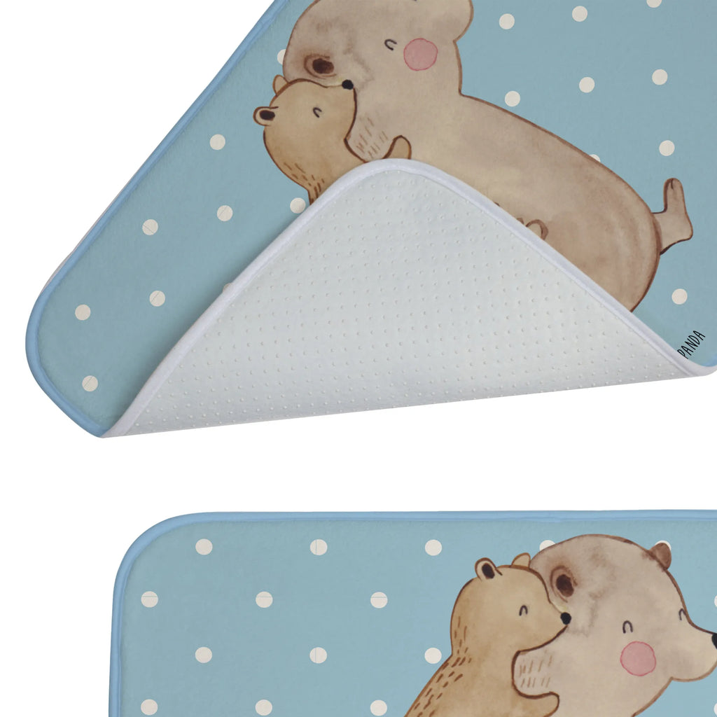 Badematte Papa Bär Badezimmer Matte, badezimmer läufer, Duschvorleger, Teppich Fürs Bad, duschmatte, Badläufer, teppich für bad, badezimmerteppiche, Badematte, badmatten, rutschfeste matte, Bad Fußmatte, badezimmermatten, wannenvorleger, Badvorleger, fußmatte bad, badezimmermatte, Badezimmerteppich, bad läufer, badezimmervorleger, Badteppich, duschmatten, Oma, Schwester, Mama, Bruder, Papa, Opa, Muttertag, Vatertag, Familie, Vater, Geschenk, Geburtstag, Papi, Vati, Onkel