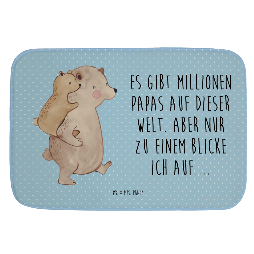 Badematte Papa Bär Badezimmer Matte, badezimmer läufer, Duschvorleger, Teppich Fürs Bad, duschmatte, Badläufer, teppich für bad, badezimmerteppiche, Badematte, badmatten, rutschfeste matte, Bad Fußmatte, badezimmermatten, wannenvorleger, Badvorleger, fußmatte bad, badezimmermatte, Badezimmerteppich, bad läufer, badezimmervorleger, Badteppich, duschmatten, Oma, Schwester, Mama, Bruder, Papa, Opa, Muttertag, Vatertag, Familie, Vater, Geschenk, Geburtstag, Papi, Vati, Onkel