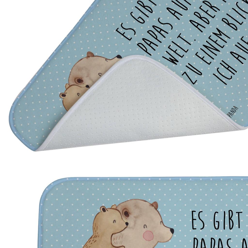 Badematte Papa Bär Badezimmer Matte, badezimmer läufer, Duschvorleger, Teppich Fürs Bad, duschmatte, Badläufer, teppich für bad, badezimmerteppiche, Badematte, badmatten, rutschfeste matte, Bad Fußmatte, badezimmermatten, wannenvorleger, Badvorleger, fußmatte bad, badezimmermatte, Badezimmerteppich, bad läufer, badezimmervorleger, Badteppich, duschmatten, Oma, Schwester, Mama, Bruder, Papa, Opa, Muttertag, Vatertag, Familie, Vater, Geschenk, Geburtstag, Papi, Vati, Onkel