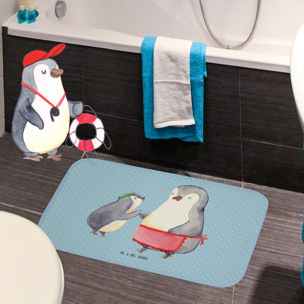 Badematte Pinguin mit Kind badezimmerteppiche, rutschfeste matte, Bad Fußmatte, bad läufer, Badvorleger, duschmatten, wannenvorleger, badezimmermatte, teppich für bad, badezimmer läufer, Teppich Fürs Bad, Duschvorleger, badezimmermatten, badmatten, badezimmervorleger, Badläufer, duschmatte, Badteppich, Badezimmerteppich, Badezimmer Matte, Badematte, fußmatte bad, Oma, Schwester, Mama, Bruder, Papa, Opa, Muttertag, Vatertag, Familie, Mutti, Mutter, Mami, Geschenk, Geburststag