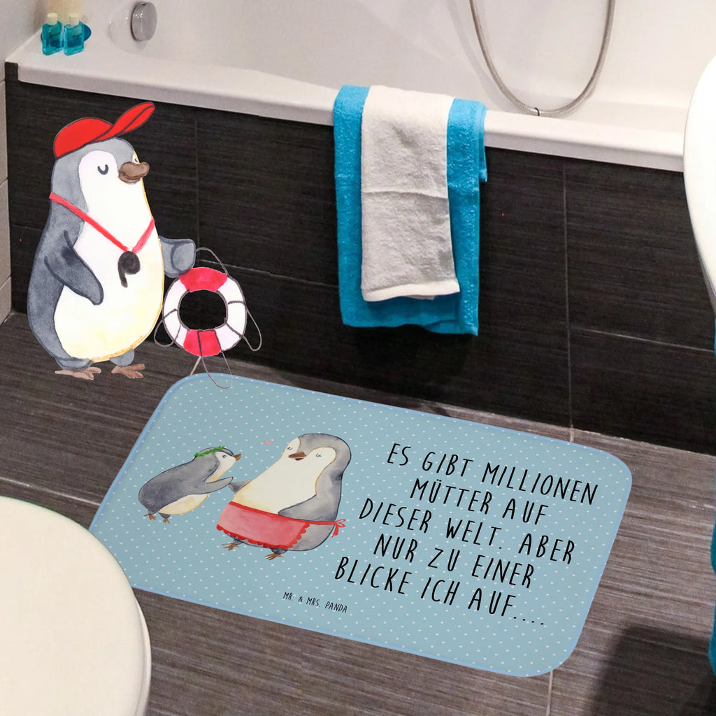 Badematte Pinguin mit Kind badezimmerteppiche, rutschfeste matte, Bad Fußmatte, bad läufer, Badvorleger, duschmatten, wannenvorleger, badezimmermatte, teppich für bad, badezimmer läufer, Teppich Fürs Bad, Duschvorleger, badezimmermatten, badmatten, badezimmervorleger, Badläufer, duschmatte, Badteppich, Badezimmerteppich, Badezimmer Matte, Badematte, fußmatte bad, Oma, Schwester, Mama, Bruder, Papa, Opa, Muttertag, Vatertag, Familie, Mutti, Mutter, Mami, Geschenk, Geburststag