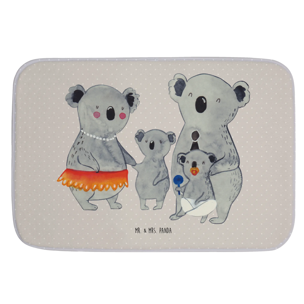 Bath mat Koala Family Duschvorleger, rutschfeste matte, badezimmermatte, Badteppich, badezimmerteppiche, Badvorleger, Teppich Fürs Bad, bad läufer, Badezimmer Matte, badezimmervorleger, wannenvorleger, Badezimmerteppich, duschmatte, badezimmermatten, fußmatte bad, Bad Fußmatte, duschmatten, Badematte, badmatten, badezimmer läufer, Badläufer, teppich für bad, Bruder, Opa, Mama, Vatertag, Schwester, Familie, Oma, Papa, Muttertag, Koalas, Geschwister, Familienleben, Kinder, Family, Koala