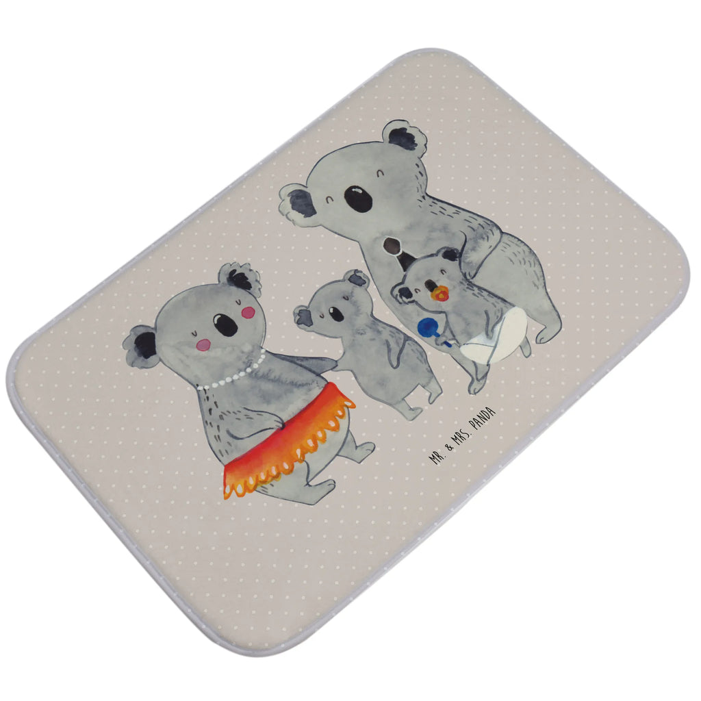 Bath mat Koala Family Duschvorleger, rutschfeste matte, badezimmermatte, Badteppich, badezimmerteppiche, Badvorleger, Teppich Fürs Bad, bad läufer, Badezimmer Matte, badezimmervorleger, wannenvorleger, Badezimmerteppich, duschmatte, badezimmermatten, fußmatte bad, Bad Fußmatte, duschmatten, Badematte, badmatten, badezimmer läufer, Badläufer, teppich für bad, Bruder, Opa, Mama, Vatertag, Schwester, Familie, Oma, Papa, Muttertag, Koalas, Geschwister, Familienleben, Kinder, Family, Koala