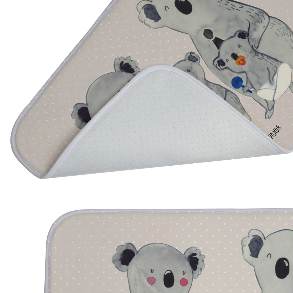 Bath mat Koala Family Duschvorleger, rutschfeste matte, badezimmermatte, Badteppich, badezimmerteppiche, Badvorleger, Teppich Fürs Bad, bad läufer, Badezimmer Matte, badezimmervorleger, wannenvorleger, Badezimmerteppich, duschmatte, badezimmermatten, fußmatte bad, Bad Fußmatte, duschmatten, Badematte, badmatten, badezimmer läufer, Badläufer, teppich für bad, Bruder, Opa, Mama, Vatertag, Schwester, Familie, Oma, Papa, Muttertag, Koalas, Geschwister, Familienleben, Kinder, Family, Koala