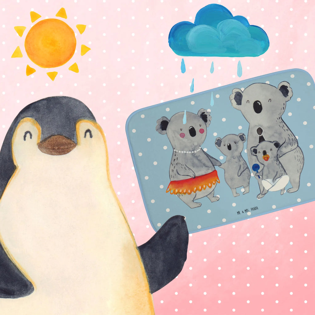 Bath mat Koala Family Duschvorleger, rutschfeste matte, badezimmermatte, Badteppich, badezimmerteppiche, Badvorleger, Teppich Fürs Bad, bad läufer, Badezimmer Matte, badezimmervorleger, wannenvorleger, Badezimmerteppich, duschmatte, badezimmermatten, fußmatte bad, Bad Fußmatte, duschmatten, Badematte, badmatten, badezimmer läufer, Badläufer, teppich für bad, Bruder, Opa, Mama, Vatertag, Schwester, Familie, Oma, Papa, Muttertag, Koalas, Geschwister, Familienleben, Kinder, Family, Koala