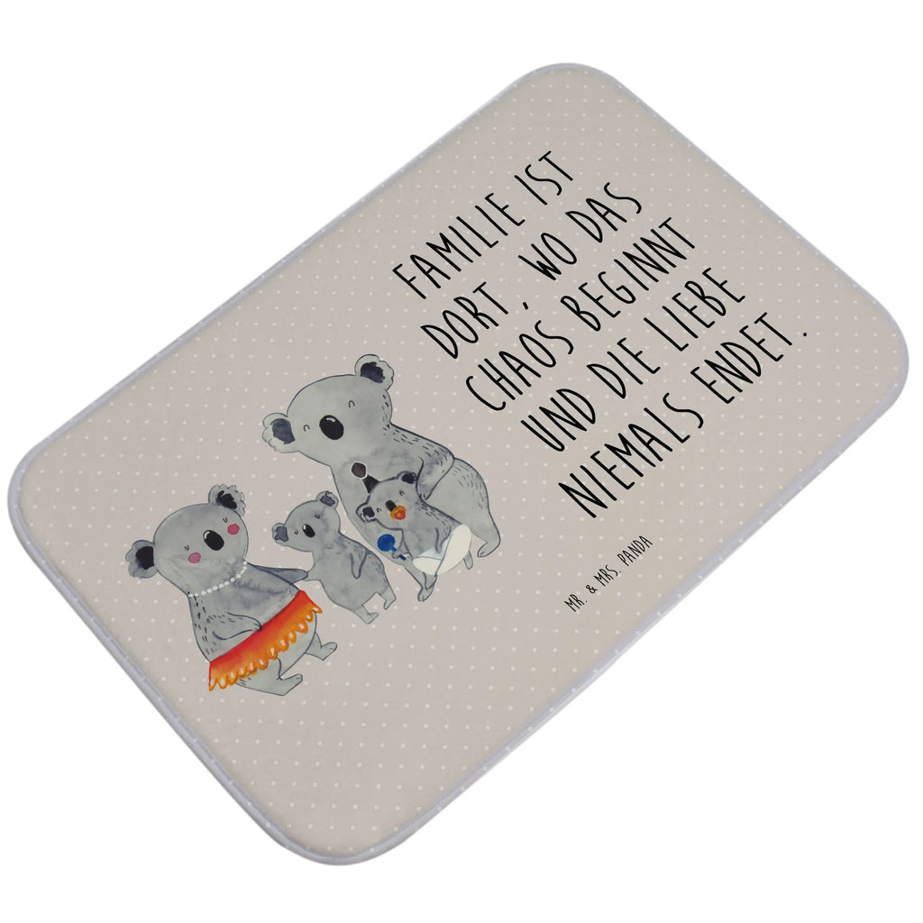 Bath mat Koala Family Duschvorleger, rutschfeste matte, badezimmermatte, Badteppich, badezimmerteppiche, Badvorleger, Teppich Fürs Bad, bad läufer, Badezimmer Matte, badezimmervorleger, wannenvorleger, Badezimmerteppich, duschmatte, badezimmermatten, fußmatte bad, Bad Fußmatte, duschmatten, Badematte, badmatten, badezimmer läufer, Badläufer, teppich für bad, Bruder, Opa, Mama, Vatertag, Schwester, Familie, Oma, Papa, Muttertag, Koalas, Geschwister, Familienleben, Kinder, Family, Koala