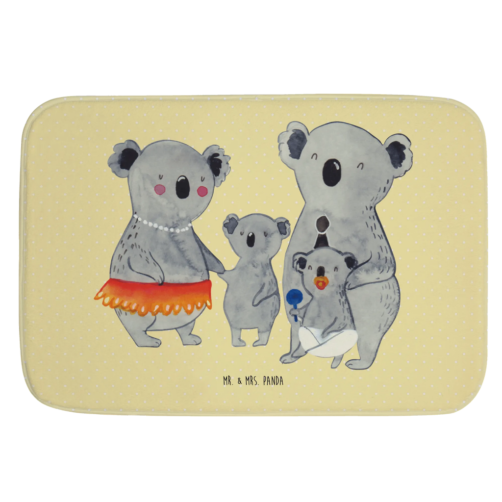 Bath mat Koala Family Duschvorleger, rutschfeste matte, badezimmermatte, Badteppich, badezimmerteppiche, Badvorleger, Teppich Fürs Bad, bad läufer, Badezimmer Matte, badezimmervorleger, wannenvorleger, Badezimmerteppich, duschmatte, badezimmermatten, fußmatte bad, Bad Fußmatte, duschmatten, Badematte, badmatten, badezimmer läufer, Badläufer, teppich für bad, Bruder, Opa, Mama, Vatertag, Schwester, Familie, Oma, Papa, Muttertag, Koalas, Geschwister, Familienleben, Kinder, Family, Koala
