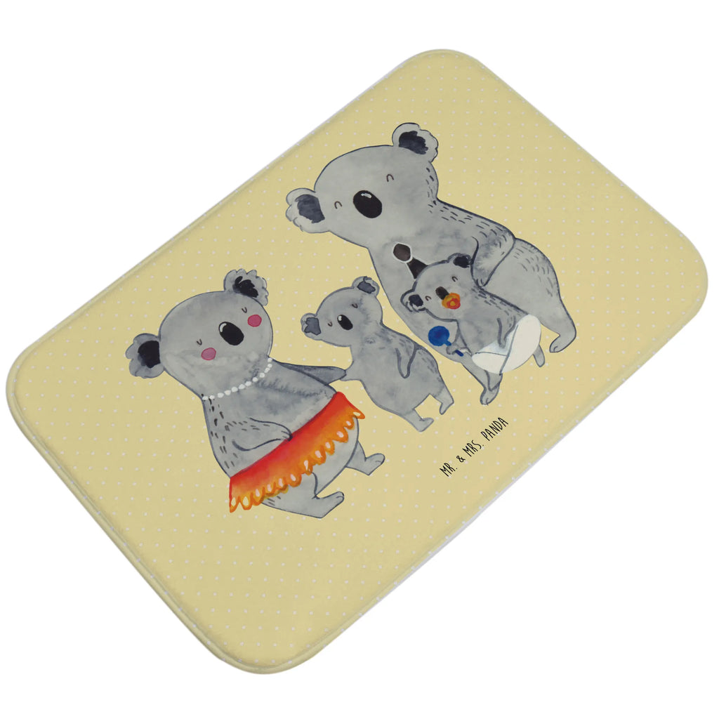 Bath mat Koala Family Duschvorleger, rutschfeste matte, badezimmermatte, Badteppich, badezimmerteppiche, Badvorleger, Teppich Fürs Bad, bad läufer, Badezimmer Matte, badezimmervorleger, wannenvorleger, Badezimmerteppich, duschmatte, badezimmermatten, fußmatte bad, Bad Fußmatte, duschmatten, Badematte, badmatten, badezimmer läufer, Badläufer, teppich für bad, Bruder, Opa, Mama, Vatertag, Schwester, Familie, Oma, Papa, Muttertag, Koalas, Geschwister, Familienleben, Kinder, Family, Koala