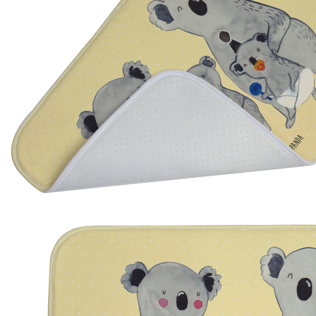 Bath mat Koala Family Duschvorleger, rutschfeste matte, badezimmermatte, Badteppich, badezimmerteppiche, Badvorleger, Teppich Fürs Bad, bad läufer, Badezimmer Matte, badezimmervorleger, wannenvorleger, Badezimmerteppich, duschmatte, badezimmermatten, fußmatte bad, Bad Fußmatte, duschmatten, Badematte, badmatten, badezimmer läufer, Badläufer, teppich für bad, Bruder, Opa, Mama, Vatertag, Schwester, Familie, Oma, Papa, Muttertag, Koalas, Geschwister, Familienleben, Kinder, Family, Koala