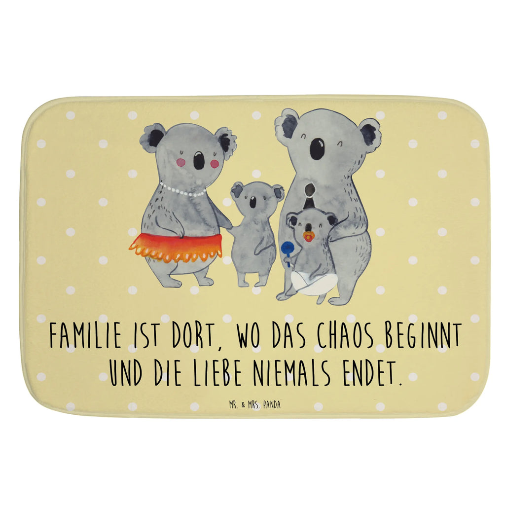 Bath mat Koala Family Duschvorleger, rutschfeste matte, badezimmermatte, Badteppich, badezimmerteppiche, Badvorleger, Teppich Fürs Bad, bad läufer, Badezimmer Matte, badezimmervorleger, wannenvorleger, Badezimmerteppich, duschmatte, badezimmermatten, fußmatte bad, Bad Fußmatte, duschmatten, Badematte, badmatten, badezimmer läufer, Badläufer, teppich für bad, Bruder, Opa, Mama, Vatertag, Schwester, Familie, Oma, Papa, Muttertag, Koalas, Geschwister, Familienleben, Kinder, Family, Koala