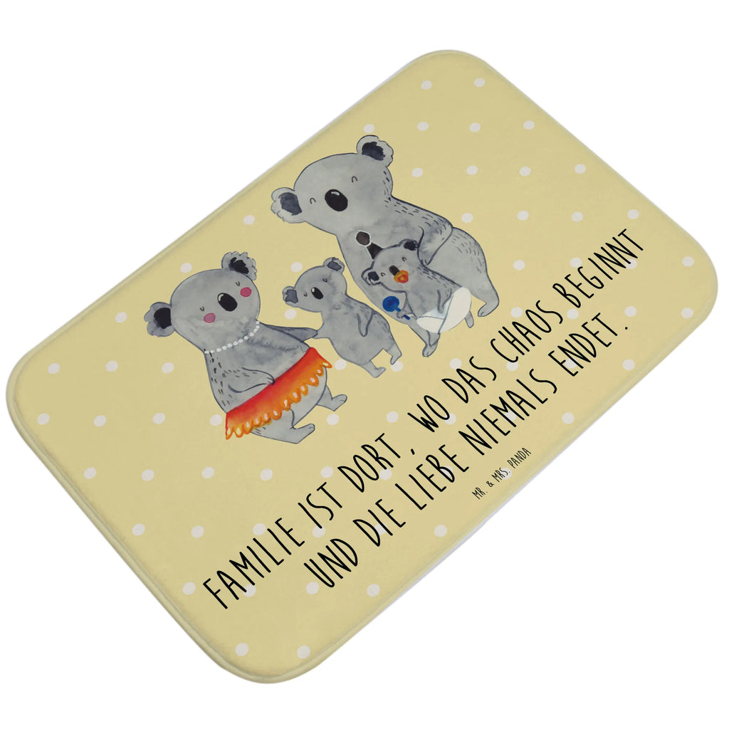 Bath mat Koala Family Duschvorleger, rutschfeste matte, badezimmermatte, Badteppich, badezimmerteppiche, Badvorleger, Teppich Fürs Bad, bad läufer, Badezimmer Matte, badezimmervorleger, wannenvorleger, Badezimmerteppich, duschmatte, badezimmermatten, fußmatte bad, Bad Fußmatte, duschmatten, Badematte, badmatten, badezimmer läufer, Badläufer, teppich für bad, Bruder, Opa, Mama, Vatertag, Schwester, Familie, Oma, Papa, Muttertag, Koalas, Geschwister, Familienleben, Kinder, Family, Koala