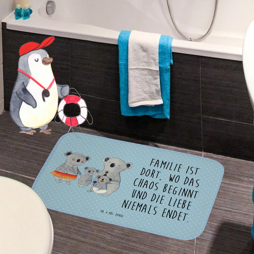 Bath mat Koala Family Duschvorleger, rutschfeste matte, badezimmermatte, Badteppich, badezimmerteppiche, Badvorleger, Teppich Fürs Bad, bad läufer, Badezimmer Matte, badezimmervorleger, wannenvorleger, Badezimmerteppich, duschmatte, badezimmermatten, fußmatte bad, Bad Fußmatte, duschmatten, Badematte, badmatten, badezimmer läufer, Badläufer, teppich für bad, Bruder, Opa, Mama, Vatertag, Schwester, Familie, Oma, Papa, Muttertag, Koalas, Geschwister, Familienleben, Kinder, Family, Koala