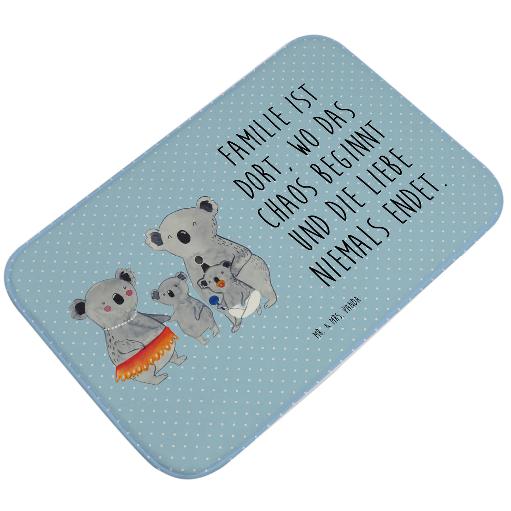 Bath mat Koala Family Duschvorleger, rutschfeste matte, badezimmermatte, Badteppich, badezimmerteppiche, Badvorleger, Teppich Fürs Bad, bad läufer, Badezimmer Matte, badezimmervorleger, wannenvorleger, Badezimmerteppich, duschmatte, badezimmermatten, fußmatte bad, Bad Fußmatte, duschmatten, Badematte, badmatten, badezimmer läufer, Badläufer, teppich für bad, Bruder, Opa, Mama, Vatertag, Schwester, Familie, Oma, Papa, Muttertag, Koalas, Geschwister, Familienleben, Kinder, Family, Koala
