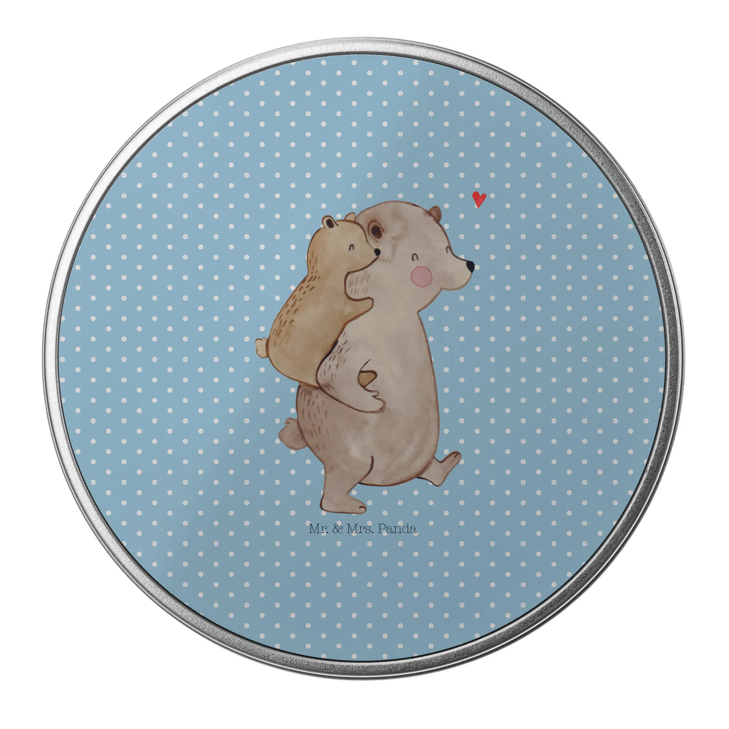 Blechdose rund Papa Bär gebäckdosen, Blechdose Rund, metalldosen, blechdosen, Metallbox, keksdosen, Runde Dose, runde blechdosen, runddosen, geschenkdosen, Vorratsdose, metallboxen, gebäckdose, Vorratsdosen, Metalldose, Metalldose Rund, dosen, Aufbewahrungsbox, Aufbewahrungsdosen, Blechdose, Runde Blechdose, Geschenkdose, plätzchendose, runde keksdose, Dose, plätzchendosen, Aufbewahrungsdose, Keksdose, runddose, runde keksdosen, runde dosen, Mama, Bruder, Vatertag, Oma, Familie, Schwester, Opa, Papa, Muttertag, Vater, Geschenk, Geburtstag, Onkel, Papi, Vati