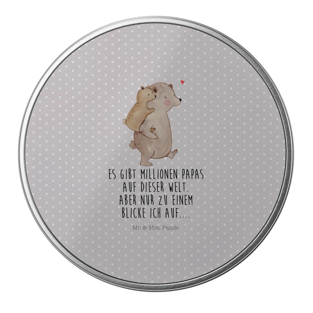 Blechdose rund Papa Bär gebäckdosen, Blechdose Rund, metalldosen, blechdosen, Metallbox, keksdosen, Runde Dose, runde blechdosen, runddosen, geschenkdosen, Vorratsdose, metallboxen, gebäckdose, Vorratsdosen, Metalldose, Metalldose Rund, dosen, Aufbewahrungsbox, Aufbewahrungsdosen, Blechdose, Runde Blechdose, Geschenkdose, plätzchendose, runde keksdose, Dose, plätzchendosen, Aufbewahrungsdose, Keksdose, runddose, runde keksdosen, runde dosen, Mama, Bruder, Vatertag, Oma, Familie, Schwester, Opa, Papa, Muttertag, Vater, Geschenk, Geburtstag, Onkel, Papi, Vati