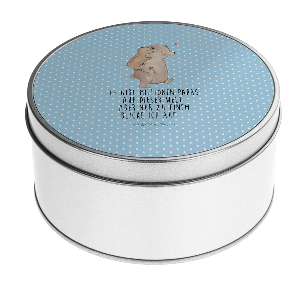 Blechdose rund Papa Bär gebäckdosen, Blechdose Rund, metalldosen, blechdosen, Metallbox, keksdosen, Runde Dose, runde blechdosen, runddosen, geschenkdosen, Vorratsdose, metallboxen, gebäckdose, Vorratsdosen, Metalldose, Metalldose Rund, dosen, Aufbewahrungsbox, Aufbewahrungsdosen, Blechdose, Runde Blechdose, Geschenkdose, plätzchendose, runde keksdose, Dose, plätzchendosen, Aufbewahrungsdose, Keksdose, runddose, runde keksdosen, runde dosen, Mama, Bruder, Vatertag, Oma, Familie, Schwester, Opa, Papa, Muttertag, Vater, Geschenk, Geburtstag, Onkel, Papi, Vati