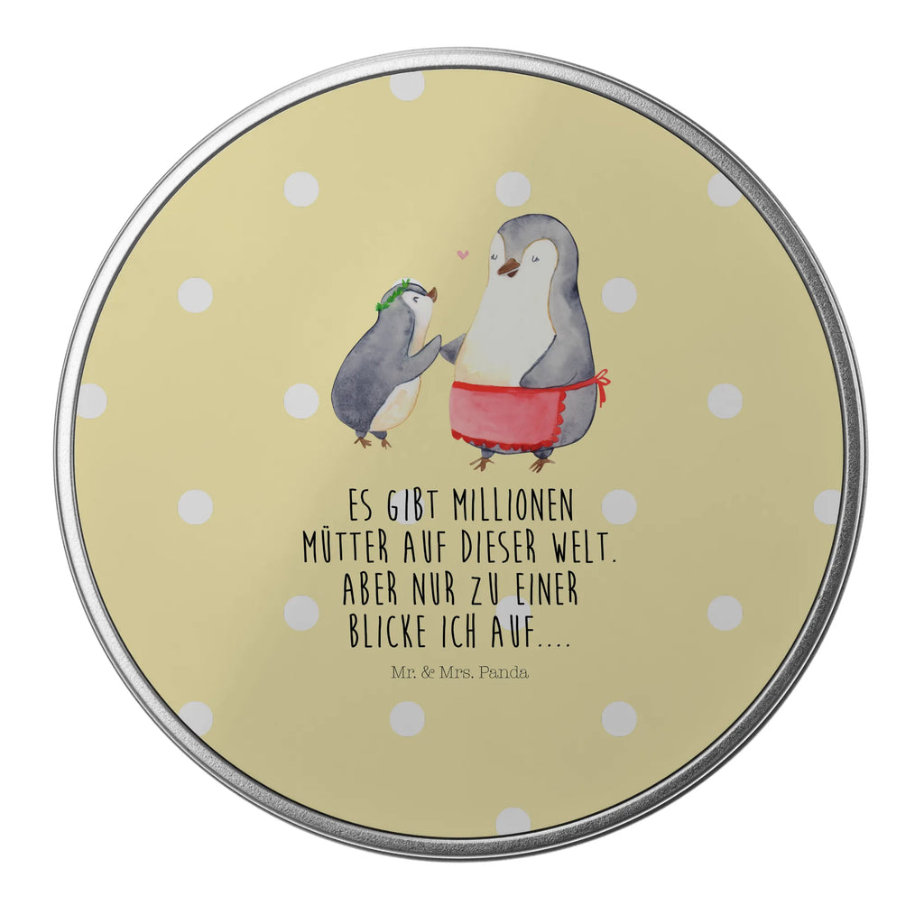 okrągła puszka z blachy Pingwin z dzieckiem Metalldose, metalldosen, Blechdose, Aufbewahrungsbox, Aufbewahrungsdosen, plätzchendosen, Runde Blechdose, geschenkdosen, Vorratsdose, metallboxen, gebäckdose, Vorratsdosen, runde blechdosen, runde dosen, Runde Dose, Geschenkdose, plätzchendose, runddose, Metallbox, keksdosen, Keksdose, Aufbewahrungsdose, gebäckdosen, dosen, runde keksdosen, Blechdose Rund, blechdosen, Metalldose Rund, Dose, runddosen, runde keksdose, Opa, Mama, Schwester, Muttertag, Bruder, Familie, Vatertag, Oma, Papa, Mutter, Mutti, Mami, Geburststag, Geschenk