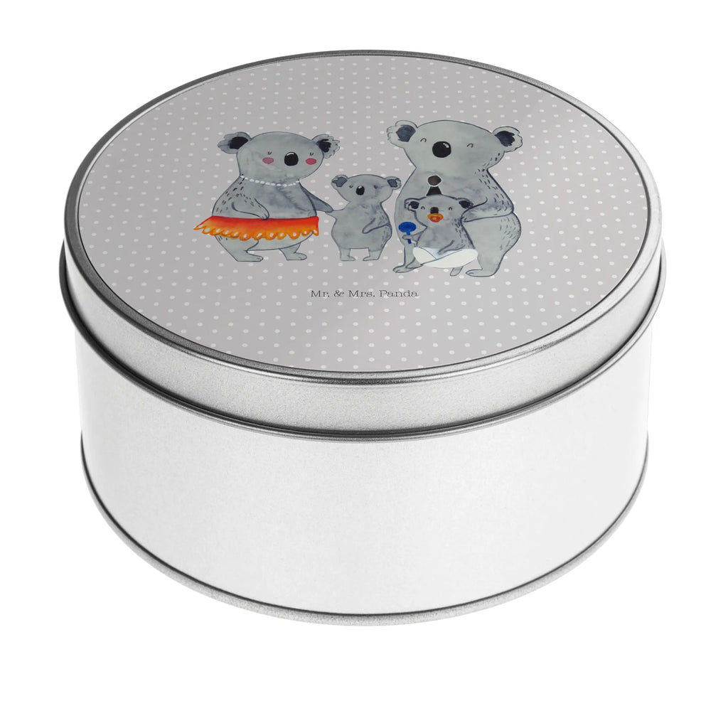 Blechdose rund Koala Familie metalldosen, runde dosen, Aufbewahrungsdose, metallboxen, runddose, Blechdose, runddosen, Dose, Metalldose Rund, Vorratsdose, Geschenkdose, Blechdose Rund, dosen, plätzchendosen, keksdosen, plätzchendose, Runde Blechdose, runde keksdosen, Vorratsdosen, runde keksdose, Runde Dose, runde blechdosen, gebäckdose, Aufbewahrungsbox, gebäckdosen, Metallbox, blechdosen, Aufbewahrungsdosen, Metalldose, geschenkdosen, Keksdose, Mama, Bruder, Oma, Schwester, Muttertag, Papa, Familie, Vatertag, Opa, Koala, Kinder, Geschwister, Familienleben, Family, Koalas