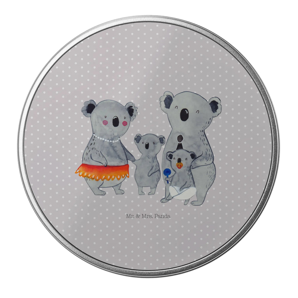 Blechdose rund Koala Familie metalldosen, runde dosen, Aufbewahrungsdose, metallboxen, runddose, Blechdose, runddosen, Dose, Metalldose Rund, Vorratsdose, Geschenkdose, Blechdose Rund, dosen, plätzchendosen, keksdosen, plätzchendose, Runde Blechdose, runde keksdosen, Vorratsdosen, runde keksdose, Runde Dose, runde blechdosen, gebäckdose, Aufbewahrungsbox, gebäckdosen, Metallbox, blechdosen, Aufbewahrungsdosen, Metalldose, geschenkdosen, Keksdose, Mama, Bruder, Oma, Schwester, Muttertag, Papa, Familie, Vatertag, Opa, Koala, Kinder, Geschwister, Familienleben, Family, Koalas