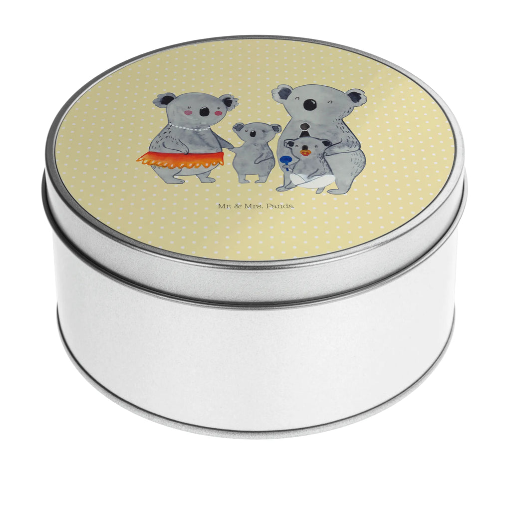 Blechdose rund Koala Familie metalldosen, runde dosen, Aufbewahrungsdose, metallboxen, runddose, Blechdose, runddosen, Dose, Metalldose Rund, Vorratsdose, Geschenkdose, Blechdose Rund, dosen, plätzchendosen, keksdosen, plätzchendose, Runde Blechdose, runde keksdosen, Vorratsdosen, runde keksdose, Runde Dose, runde blechdosen, gebäckdose, Aufbewahrungsbox, gebäckdosen, Metallbox, blechdosen, Aufbewahrungsdosen, Metalldose, geschenkdosen, Keksdose, Mama, Bruder, Oma, Schwester, Muttertag, Papa, Familie, Vatertag, Opa, Koala, Kinder, Geschwister, Familienleben, Family, Koalas