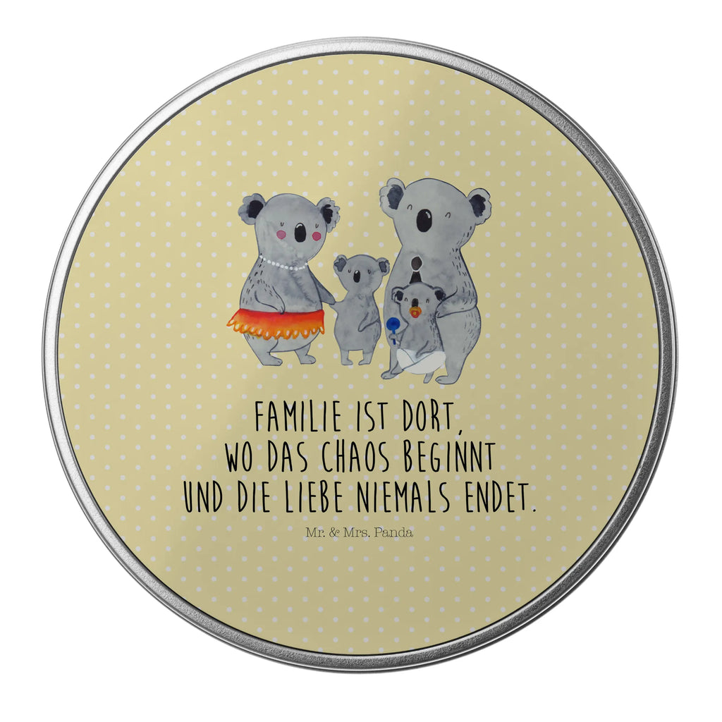 Blechdose rund Koala Familie metalldosen, runde dosen, Aufbewahrungsdose, metallboxen, runddose, Blechdose, runddosen, Dose, Metalldose Rund, Vorratsdose, Geschenkdose, Blechdose Rund, dosen, plätzchendosen, keksdosen, plätzchendose, Runde Blechdose, runde keksdosen, Vorratsdosen, runde keksdose, Runde Dose, runde blechdosen, gebäckdose, Aufbewahrungsbox, gebäckdosen, Metallbox, blechdosen, Aufbewahrungsdosen, Metalldose, geschenkdosen, Keksdose, Mama, Bruder, Oma, Schwester, Muttertag, Papa, Familie, Vatertag, Opa, Koala, Kinder, Geschwister, Familienleben, Family, Koalas