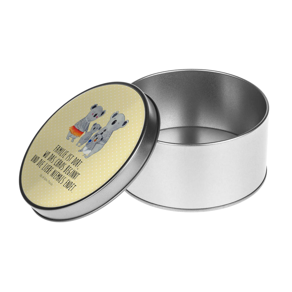 Blechdose rund Koala Familie metalldosen, runde dosen, Aufbewahrungsdose, metallboxen, runddose, Blechdose, runddosen, Dose, Metalldose Rund, Vorratsdose, Geschenkdose, Blechdose Rund, dosen, plätzchendosen, keksdosen, plätzchendose, Runde Blechdose, runde keksdosen, Vorratsdosen, runde keksdose, Runde Dose, runde blechdosen, gebäckdose, Aufbewahrungsbox, gebäckdosen, Metallbox, blechdosen, Aufbewahrungsdosen, Metalldose, geschenkdosen, Keksdose, Mama, Bruder, Oma, Schwester, Muttertag, Papa, Familie, Vatertag, Opa, Koala, Kinder, Geschwister, Familienleben, Family, Koalas