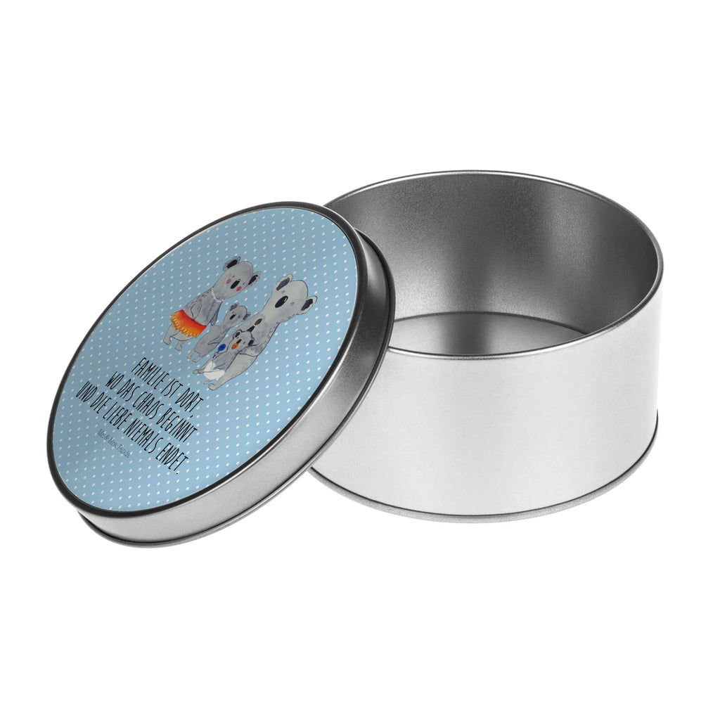 Blechdose rund Koala Familie metalldosen, runde dosen, Aufbewahrungsdose, metallboxen, runddose, Blechdose, runddosen, Dose, Metalldose Rund, Vorratsdose, Geschenkdose, Blechdose Rund, dosen, plätzchendosen, keksdosen, plätzchendose, Runde Blechdose, runde keksdosen, Vorratsdosen, runde keksdose, Runde Dose, runde blechdosen, gebäckdose, Aufbewahrungsbox, gebäckdosen, Metallbox, blechdosen, Aufbewahrungsdosen, Metalldose, geschenkdosen, Keksdose, Mama, Bruder, Oma, Schwester, Muttertag, Papa, Familie, Vatertag, Opa, Koala, Kinder, Geschwister, Familienleben, Family, Koalas