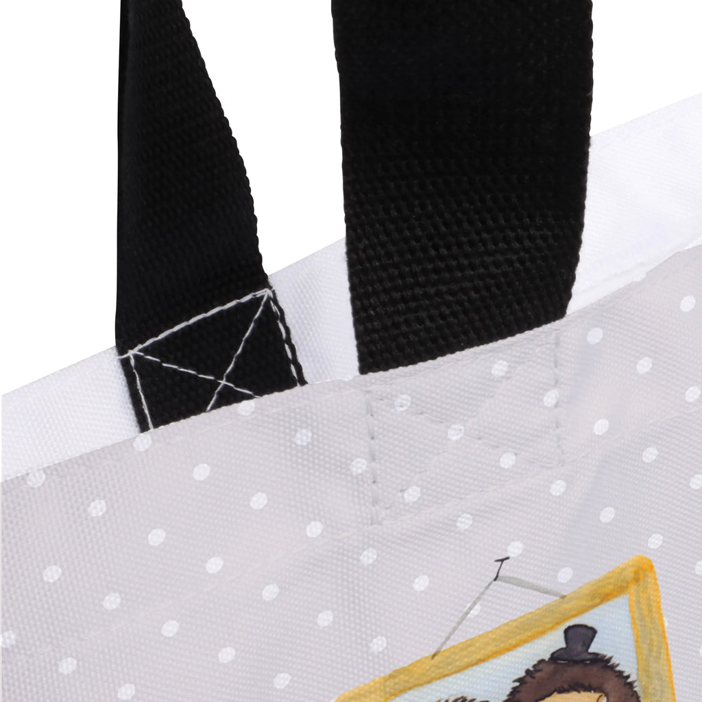 Shopper Igel Familie Alltagstasche, Schulbeutel, XXL Tasche, Einkaufsbeutel, Schultasche, Tragebeutel, Beutel, Freizeittasche, Strandtasche, Ausflug, Tüte, XL, Einkaufstasche, Schultertasche, Stofftasche, Shopper, Oma, Opa, Muttertag, Familie, Schwester, Bruder, Vatertag, Mama, Papa, Igel, Bilder, Zusammenhalt, Glück, Liebe