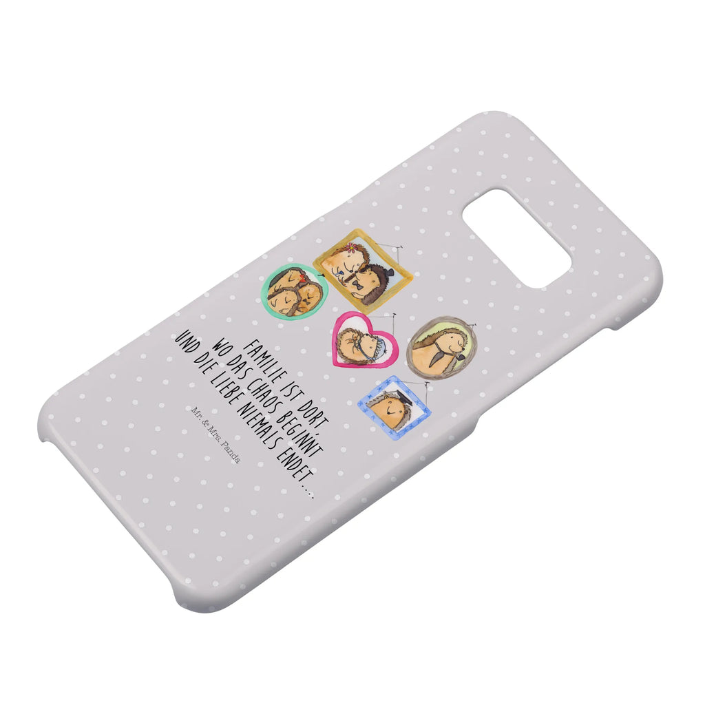Phone case Hedgehog family Handyhülle, Cover, Handycover, Handy Case, Iphone X, Handy, Hülle, Iphone 10, Bruder, Schwester, Familie, Opa, Oma, Papa, Mama, Vatertag, Muttertag, Igel, Bilder, Zusammenhalt, Glück, Liebe