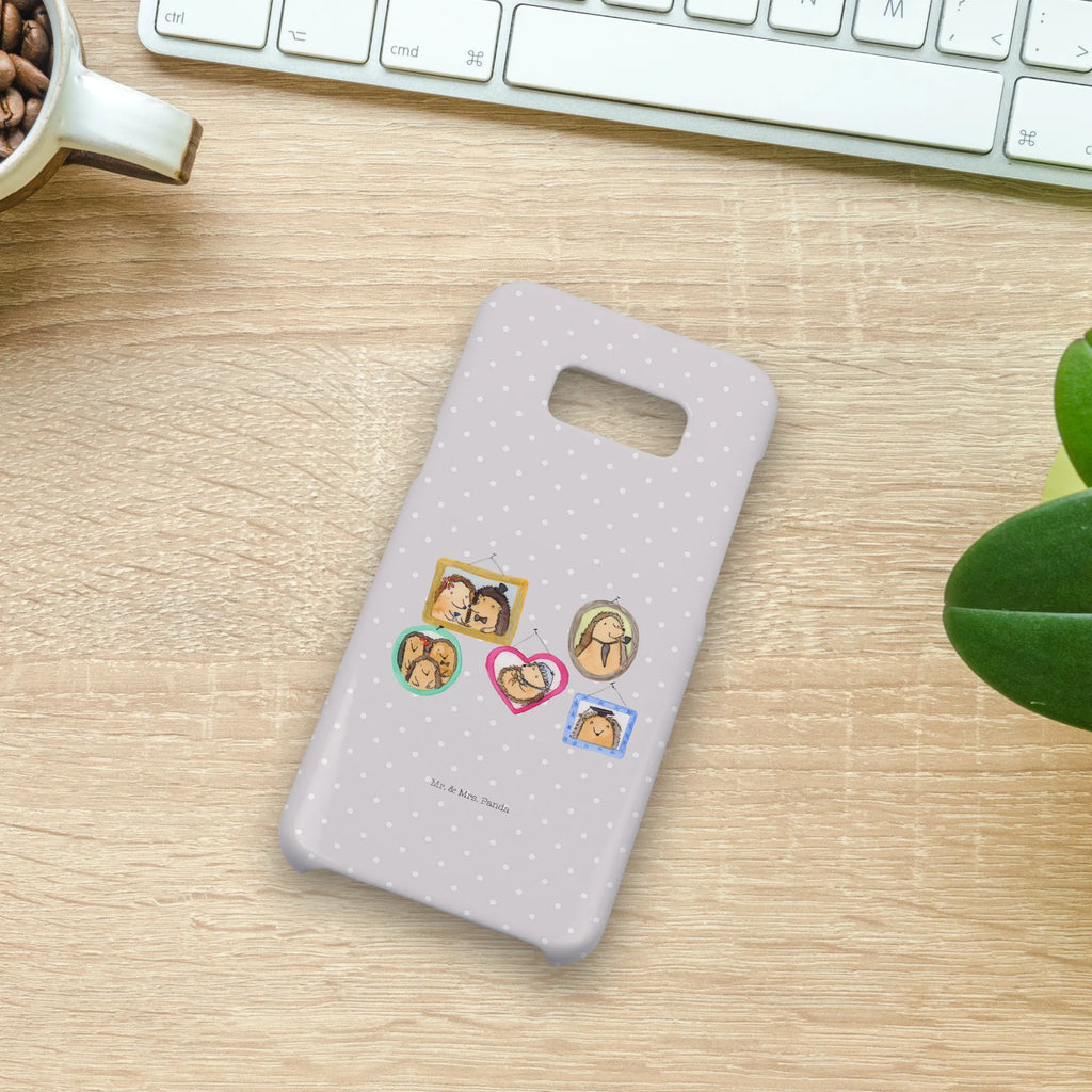 Phone case Hedgehog family Handyhülle, Cover, Handycover, Handy Case, Iphone X, Handy, Hülle, Iphone 10, Bruder, Schwester, Familie, Opa, Oma, Papa, Mama, Vatertag, Muttertag, Igel, Bilder, Zusammenhalt, Glück, Liebe