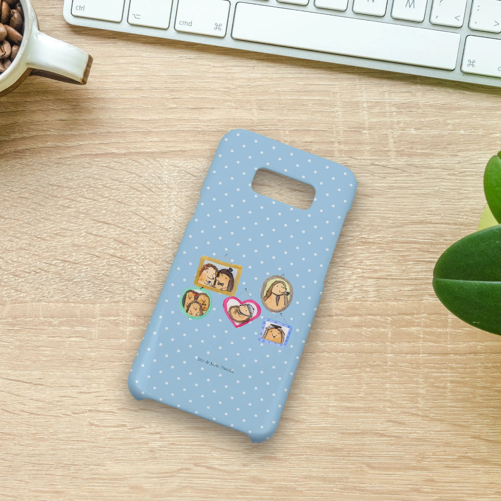 Phone case Hedgehog family Handyhülle, Cover, Handycover, Handy Case, Iphone X, Handy, Hülle, Iphone 10, Bruder, Schwester, Familie, Opa, Oma, Papa, Mama, Vatertag, Muttertag, Igel, Bilder, Zusammenhalt, Glück, Liebe