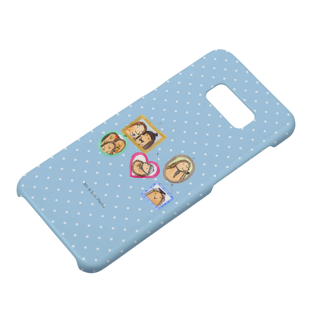Phone case Hedgehog family Handyhülle, Cover, Handycover, Handy Case, Iphone X, Handy, Hülle, Iphone 10, Bruder, Schwester, Familie, Opa, Oma, Papa, Mama, Vatertag, Muttertag, Igel, Bilder, Zusammenhalt, Glück, Liebe