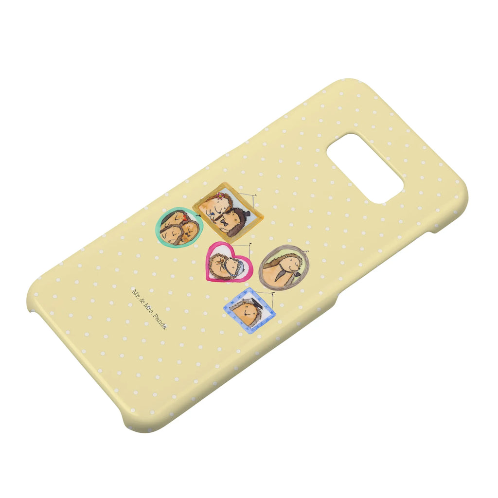 Phone case Hedgehog family Handyhülle, Cover, Handycover, Handy Case, Iphone X, Handy, Hülle, Iphone 10, Bruder, Schwester, Familie, Opa, Oma, Papa, Mama, Vatertag, Muttertag, Igel, Bilder, Zusammenhalt, Glück, Liebe