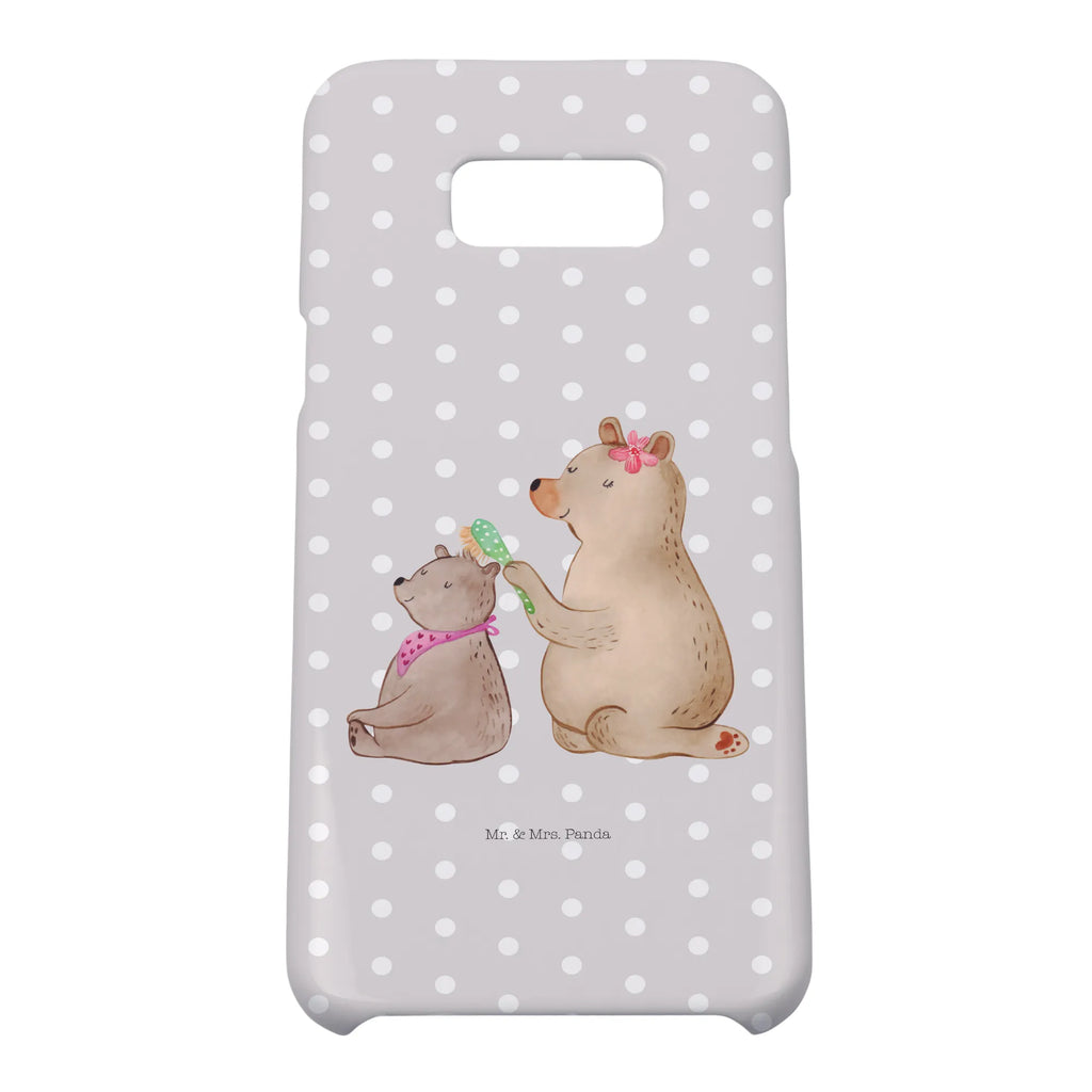 Phone case bear child case, mobile cover, cover, mobile phone, Iphone 10, mobile phone case, Iphone X, Family, Father's Day, Mother's Day, brother, sister, Mom, Dad, Mama, Gift