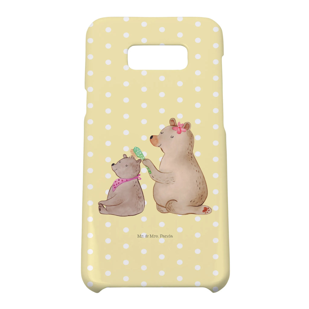 Phone case bear child case, mobile cover, cover, mobile phone, Iphone 10, mobile phone case, Iphone X, Family, Father's Day, Mother's Day, brother, sister, Mom, Dad, Mama, Gift