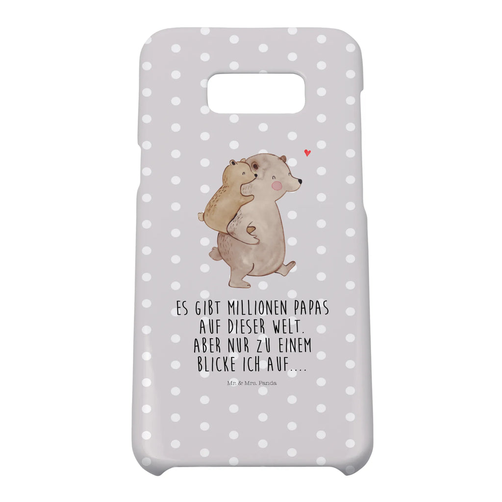 Phone case Papa Bear Handy, Iphone X, Handycover, Cover, Hülle, Handy Case, Handyhülle, Iphone 10, Bruder, Schwester, Familie, Opa, Oma, Papa, Mama, Vatertag, Muttertag, Vater, Onkel, Vati, Geschenk, Papi, Geburtstag