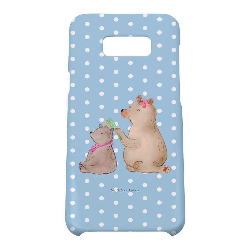 Phone case bear child case, mobile cover, cover, mobile phone, Iphone 10, mobile phone case, Iphone X, Family, Father's Day, Mother's Day, brother, sister, Mom, Dad, Mama, Gift