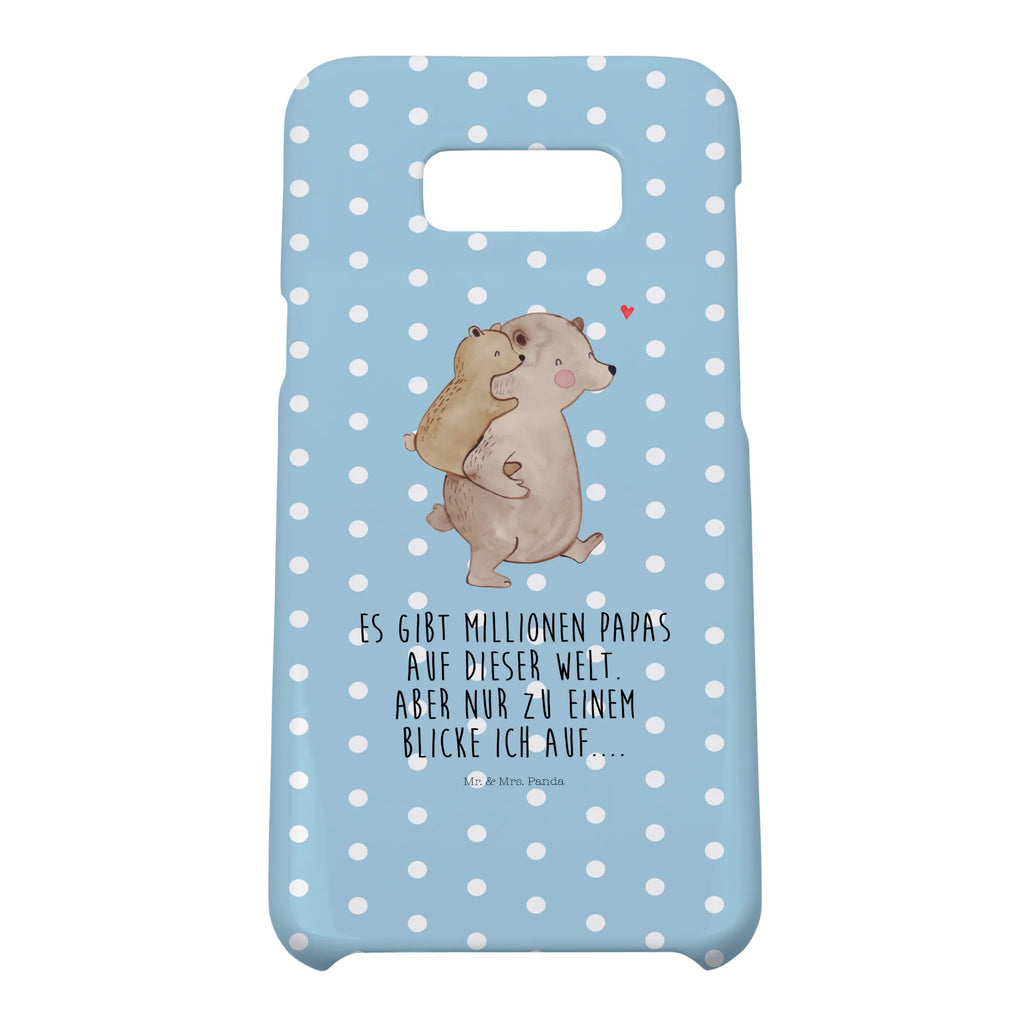 Phone case Papa Bear Handy, Iphone X, Handycover, Cover, Hülle, Handy Case, Handyhülle, Iphone 10, Bruder, Schwester, Familie, Opa, Oma, Papa, Mama, Vatertag, Muttertag, Vater, Onkel, Vati, Geschenk, Papi, Geburtstag