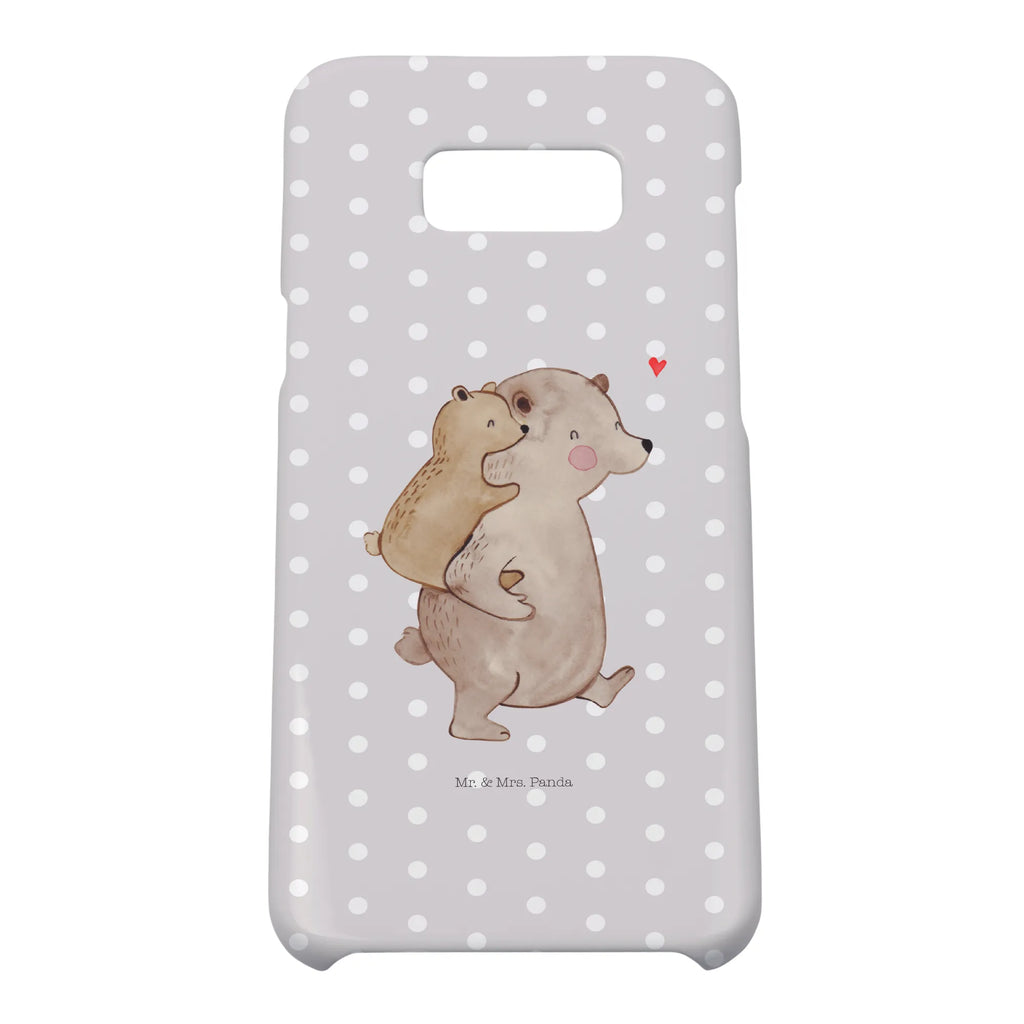 Phone case Papa Bear Handy, Iphone X, Handycover, Cover, Hülle, Handy Case, Handyhülle, Iphone 10, Bruder, Schwester, Familie, Opa, Oma, Papa, Mama, Vatertag, Muttertag, Vater, Onkel, Vati, Geschenk, Papi, Geburtstag