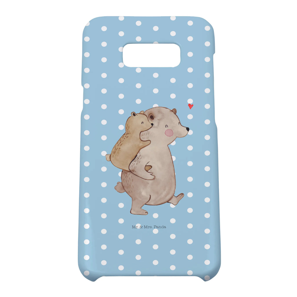 Phone case Papa Bear Handy, Iphone X, Handycover, Cover, Hülle, Handy Case, Handyhülle, Iphone 10, Bruder, Schwester, Familie, Opa, Oma, Papa, Mama, Vatertag, Muttertag, Vater, Onkel, Vati, Geschenk, Papi, Geburtstag