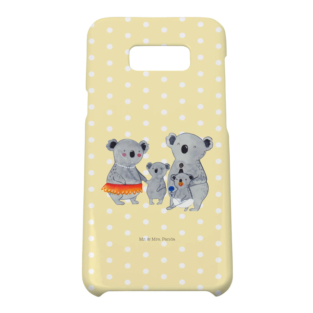 Handyhülle Koala Familie Iphone X, Handycover, Iphone 10, Cover, Handy Case, Handy, Handyhülle, Hülle, Bruder, Opa, Familie, Muttertag, Oma, Vatertag, Mama, Schwester, Papa, Geschwister, Koalas, Familienleben, Family, Koala, Kinder
